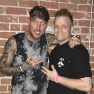 Meet your Posher, John